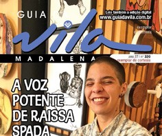 Guia da Vila – Edição 320