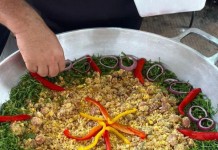 Largo da Batata recebe evento O Nordeste é Aqui!