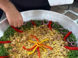 Largo da Batata recebe evento O Nordeste é Aqui!
