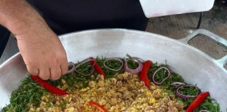 Largo da Batata recebe evento O Nordeste é Aqui!