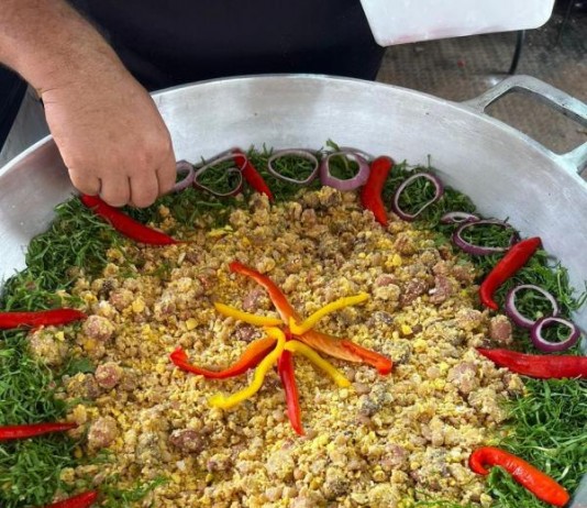 Largo da Batata recebe evento O Nordeste é Aqui!