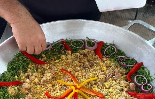 Largo da Batata recebe evento O Nordeste é Aqui!