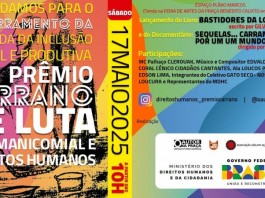 Evento especial n’O Autor na Praça
