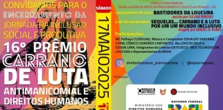 Evento especial n’O Autor na Praça