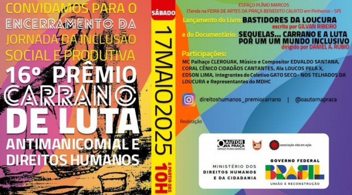 Evento especial n’O Autor na Praça