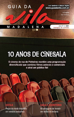 Guia da Vila – Edição 321