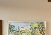Pedro Costa lança o livro A Vila em Close, 30 anos de histórias da Vila Madalena