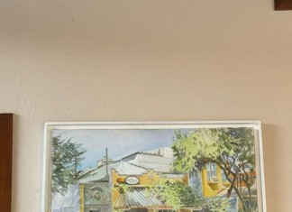 Pedro Costa lança ‘A Vila em Close, 30 anos de histórias da Vila Madalena’