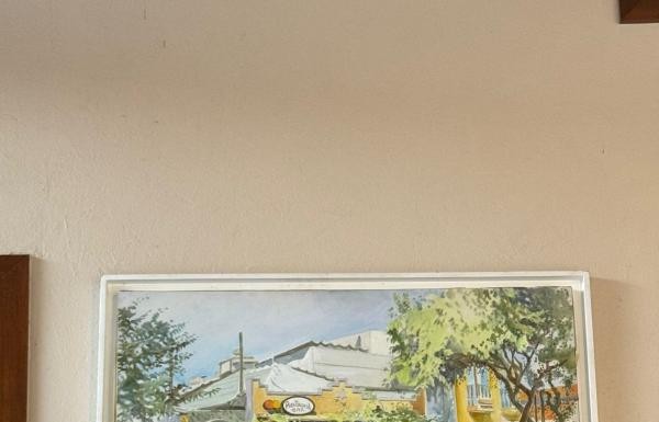 Pedro Costa lança ‘A Vila em Close, 30 anos de histórias da Vila Madalena’
