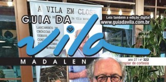 GUIA DA VILA – EDIÇÃO 322