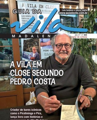 GUIA DA VILA – EDIÇÃO 322
