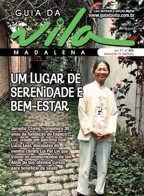 Guia da Vila – Edição 323