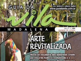 Guia da Vila Madalena – Edição 324
