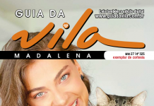 Guia da Vila Madalena – Edição 325