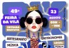 49ª edição da Feira de Artes da Vila Madalena
