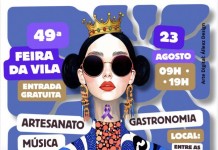 49ª edição da Feira de Artes da Vila Madalena