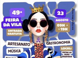 49ª edição da Feira de Artes da Vila Madalena
