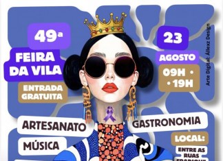 49ª edição da Feira de Artes da Vila Madalena