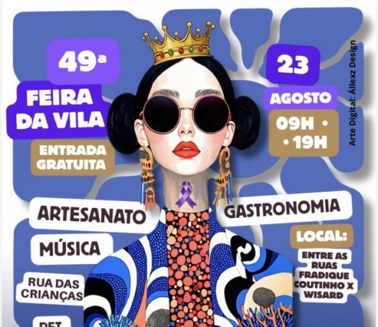49ª edição da Feira de Artes da Vila Madalena