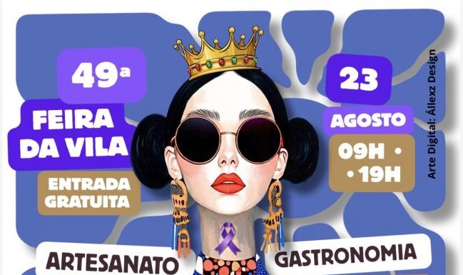 49ª edição da Feira de Artes da Vila Madalena