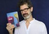 Beto Matos lança novo romance Longitute 33º Oeste