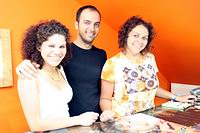 Gente 253
